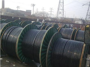 沈阳古河电缆铝廊坊高压廊坊电缆业务正式启动